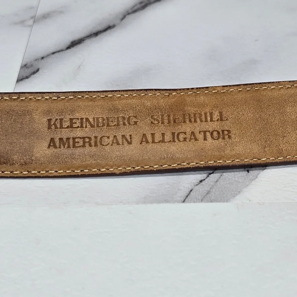 Kleinberg Sherrill kleinberg sherrill